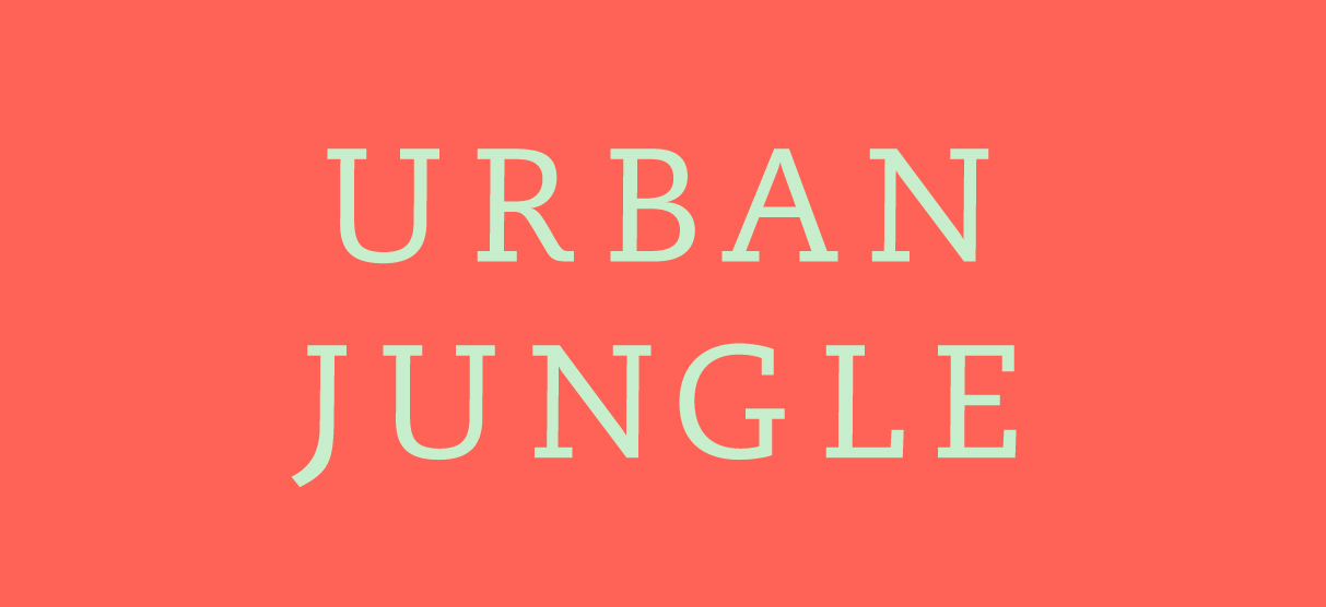 Urban Jungle